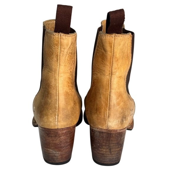 Bed Stu Cobbler Series Lorn Chelsea Boot 8 - Picture 2 of 12